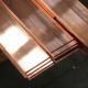 Copper Sheet Plate Copperplate For Automotive Electrical Components
