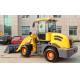 cheap wheel loader with wheel loader tire of 20.5/70-16