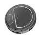Household Wet And Dry Robot Vacuum Cleaner Wifi , Robot Cleaner With Water Tank