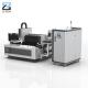 Standard High Precision 3015 1000W 1500W 2000W CNC Fiber Laser Cutting Machine Kit Tool Metal Sheet Laser Cutter
