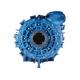 Crew Type Centrifugal Non Submersible Water Pump , Industrial Sewage Pump System