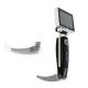 Stainess Steel PC Digital Disposable Video Laryngoscope 225g