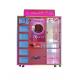 10-Second Challenge Children's Coin-Operated Game Machine Prize Vending Game For Gifts And Prizes