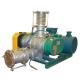 Chemical Industry MVR Steam Driven Air Compressor