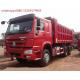 SINOTRUK HOWO 336hp 6x4 20m3 tipper truck with best quality