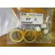 Custom Size Hydraulic Breaker Seal Kit KF3 Hammer Oil Sealing Set Of Seals KF-3 Cylinder Spare Part