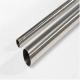 Decorative Seamless Welded Stainless Steel Tube Pipe JIS 201 321 310S 430