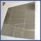 Thickness 0.5mm Molybdenum Rhenium Alloy Sheet Molybdenum Products For Semiconductor Industry Mirror Molybdenum Sheet
