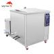 28KHz 360L 9KW Heating Industrial Ultrasonic Cleaner SUS304 With Oil Filter System