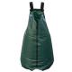 20 Gal PVC Tarpaulin Tree Watering Irrigation Bag, 75L Slow Release Drip Water