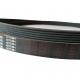 Epdm multi rib belt oem 90916-02511/7PK1640 power transmission belt USE FOR HONDA、NISSAN、RENAULT、TOYOTA