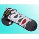 Custom PVC ski Usb Flash Drives with Hi - Speed USB 2.0 from shenzhen usb supplier