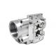 Anodizing 5 Axis CNC Parts