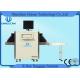 Small Channel SF5030A Enhanced X Ray Inspection Machine Security Scan for hotel 