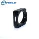 Aluminum Anodized 5-Axis CNC Machining Milling Parts