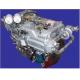 Small Turbocharged Marine Diesel Engines With Counter Clockwise Direction