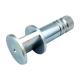 5 axis CNC machining Component Metal Machining Parts CNC aerospace hardware aviation accessories