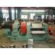 CE ISO Reclaimed Rubber Sheet Line Rubber Refiner Mill Production Line