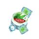 OEM Decloud Shisha Fruits , High concentrate Mint Flavor Shisha