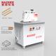 2.5kW PMMA High Speed Acrylic Machine Edge Polisher Grinder