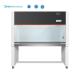 Midea Biomedical Vertical Clean Air Laminar Flow Cabinet Two Person Class 100 Clean Bench