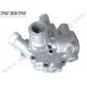 Advanced OEM Full-Service 6061-T6,6082 Aluminum Die Casting Parts with ISO9001