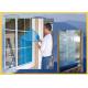 Anti Scratch Window Glass Protection Film Self Adhesive Anti Dirt