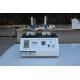 Multifunctional Steel Wool Alcohol Rubber Abrasion Testing Machine