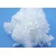 Superfine Hollow Conjugated Siliconized Polyester Fiber Recycled High Elasticity