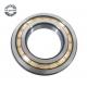 Brass Cage NU206-E-XL-M1 Single Row Cylindrical Roller Bearings 30*62*16 mm