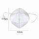 CE Approval FFP2 Face Mask Dust Protection With 5 Ply Non Woven Material