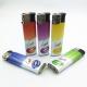 Model NO. Dy-072 7.92*2.35*1.15CM Electronic Lighter for Stable in Automated Manufacturing