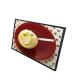 55'' Network Digital Menu Boards With  High Brightness Samsung Lcd Screen