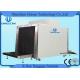 Big Size 1.5*1.8m High Speed Conveyor Security X Ray Scanner for Cargo Pallet Inspection