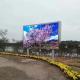 Led Display P8 Outdoor Led Video Wall P8 Advertising Billboard High Brightness Outdoor led screen