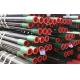 1.050 - 4 1 / 2 Oilfield Drilling Oil Tubing Pipe J55 API 5CT