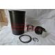 Dongfeng  QSL diesel engine piston 4941393 in stock