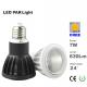 7W LED Par20 light CREE LED Bulbs Beam angle 24 or 36 degree E27 base Spotlight