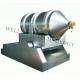 SUS304 Rotary Batch Mixer , High Mixing Precision Vertical Mixer Machine