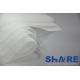 UV Rays resisitant 23μm Polyester Filter Mesh width 165cm Outdoor Use