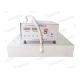 Stainless Steel Movable Immersible Ultrasonic Transducer Pack 1200W 28kHz LS-24T