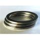 ISO9001 Tetrafluoro Rubber Composite Exhaust O Ring Gasket DN15