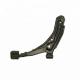 Front Rear Stamping Control Arm for Nissan Tsuru 1991-2014 OEM Standard 100 NX B13 MS3056