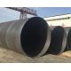 1220mm SSAW Steel Pipe oil and gas steel pipe thickness 8mm/10mm/11mm/12mm/13mm