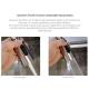 Cupc Ceramic Disc Cartridge Single Lever Kitchen Faucet With Pull Out Spray