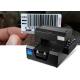 Custom Pvc Smart Card Printer Flatbed Inkjet Printer For Plastic Cards