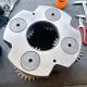 Excavator R330-9 2st Carrier Planetary Gear  Assy Swing Gear Assembly