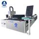 Hot Sale 1000w 2000w Cnc Fiber Laser Cutting Machine AX3015 For Carbon Steel Stainless Steel Aluminium