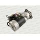 11T 6D125 Starter Motor Replacement For Komatsu PC400 Excavator 6D125 Engine