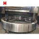2000mm Forging Large Ring Gear